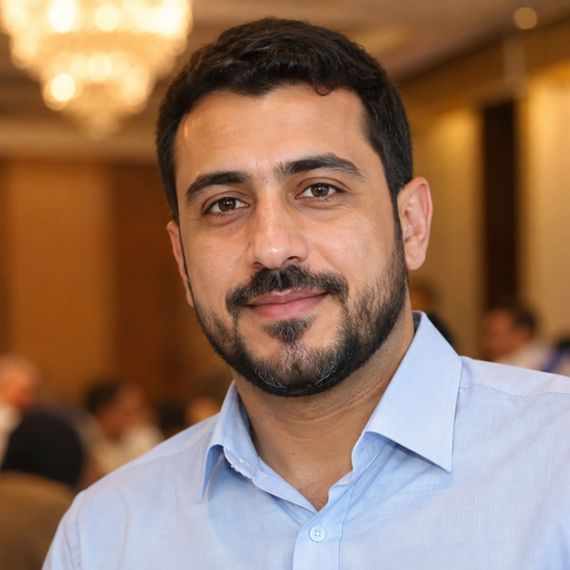 Owen Shah