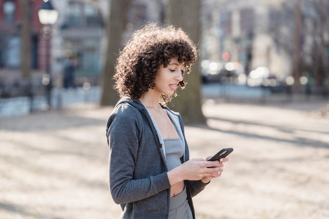 Bridging the Digital Divide